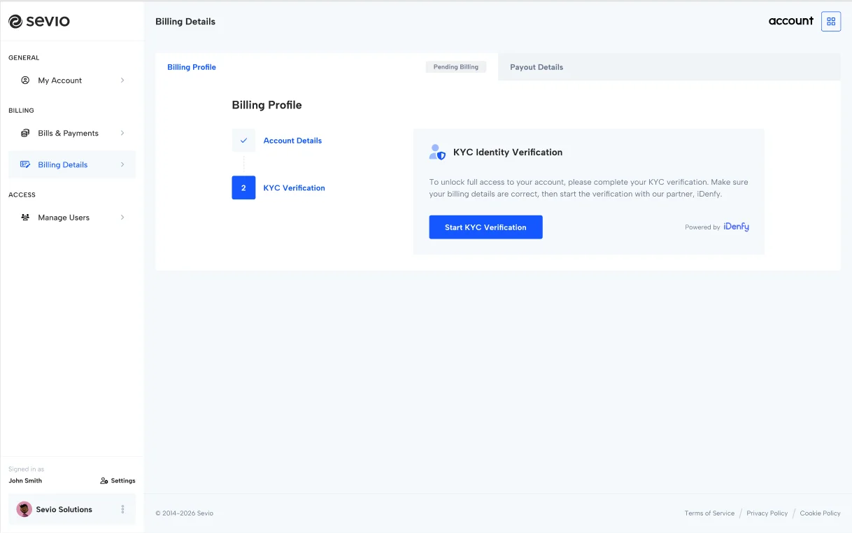 Step 3. Complete Your KYC Verification.webp