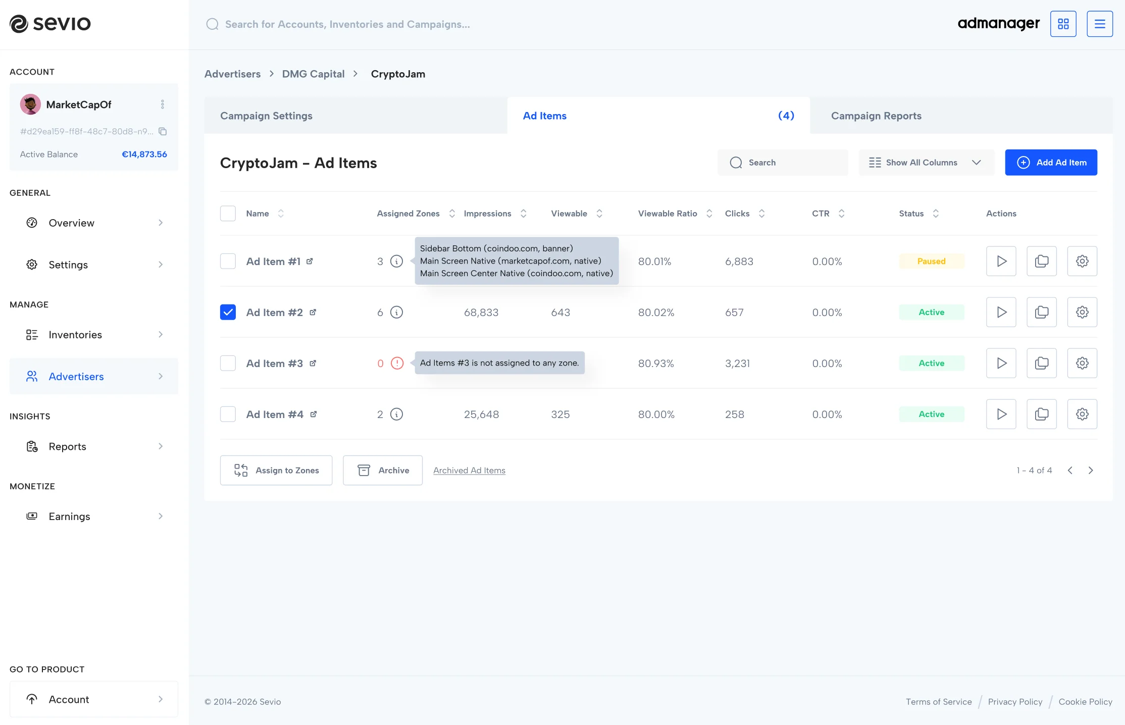 How to Add Ad Items to a Campaign.webp